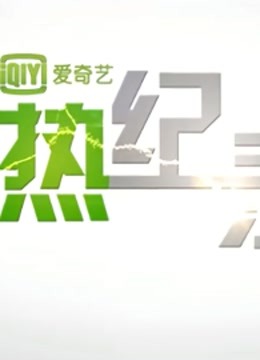 热纪录 海报 高清在线观看