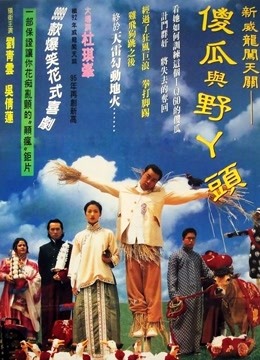 呆佬拜寿 海报 高清在线观看