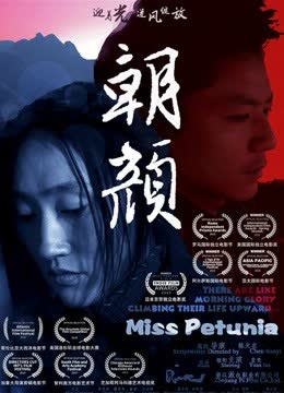 朝颜 海报 高清在线观看