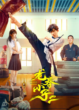 龙拳小子2 海报 高清在线观看