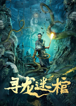 寻龙迷棺 海报 高清在线观看