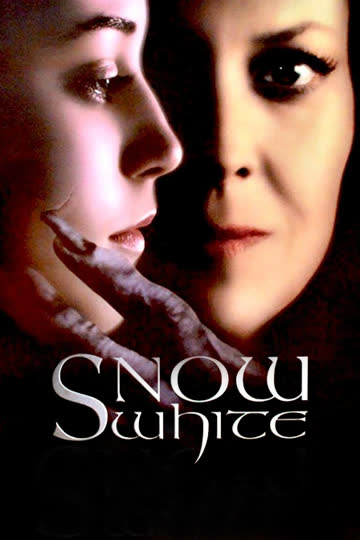白雪坏公主 海报 高清在线观看