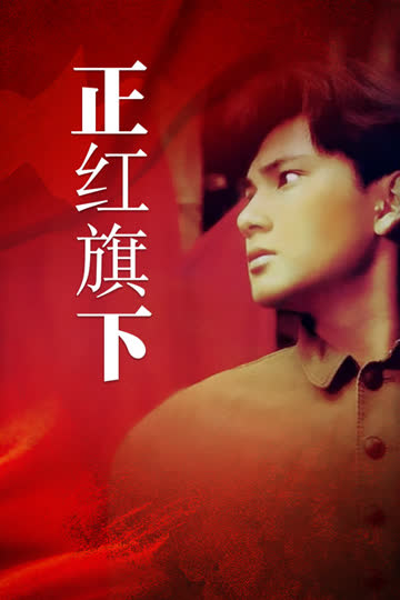 正红旗下 海报 高清在线观看