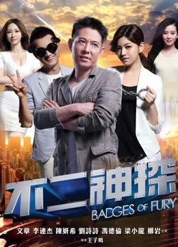 不二神探（粤语） 海报 高清在线观看