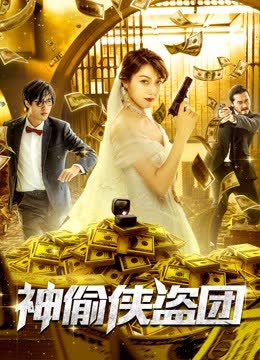 神偷侠盗团 海报 高清在线观看