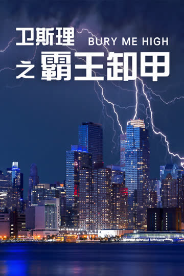 卫斯理之霸王卸甲 海报 高清在线观看
