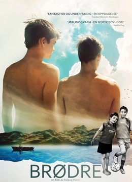 兄弟们 海报 高清在线观看