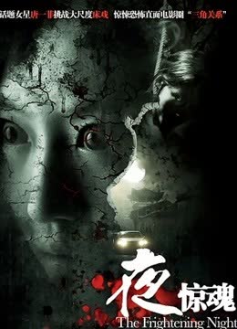夜惊魂（2011） 海报 高清在线观看