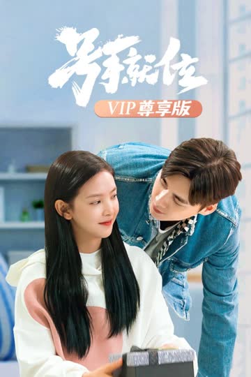 号手就位 VIP尊享版 海报 高清在线观看