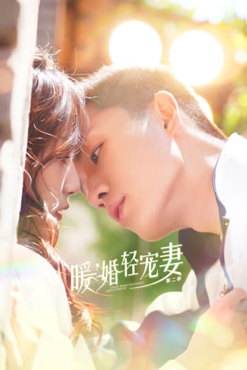 暖婚轻宠妻 第二季 海报 高清在线观看