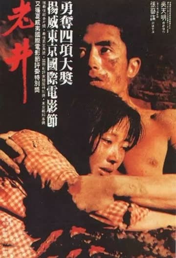 老井 海报 高清在线观看