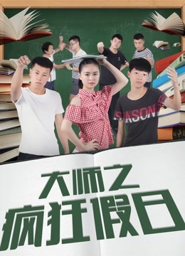 大师之疯狂假日 海报 高清在线观看