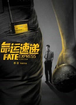 命运速递 海报 高清在线观看