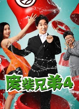 废柴兄弟4 海报 高清在线观看