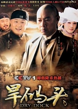 旱码头 海报 高清在线观看