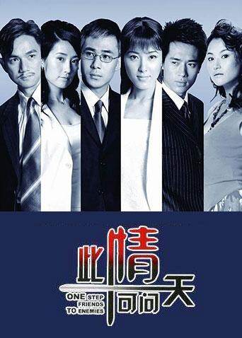 此情可问天 海报 高清在线观看