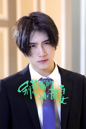 别惹我的小甜妻 海报 高清在线观看