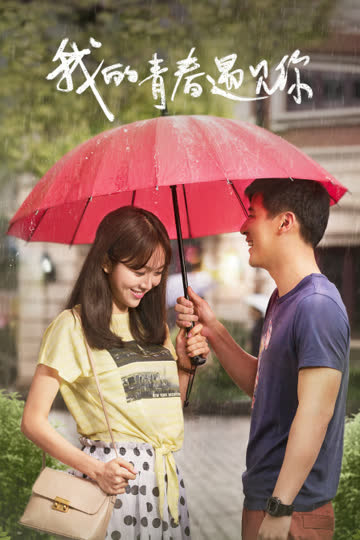 我的青春遇见你 TV版 海报 高清在线观看