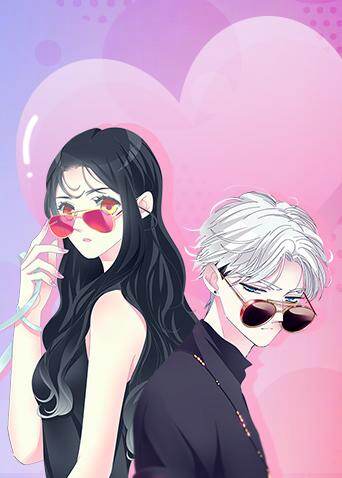 女巨人也要谈恋爱 海报 高清在线观看