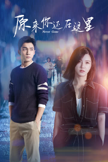 原来你还在这里 海报 高清在线观看
