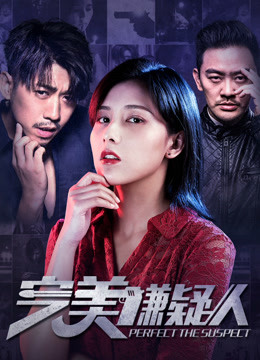 完美嫌疑人 海报 高清在线观看
