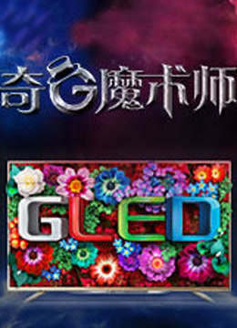 奇G魔术师 海报 高清在线观看