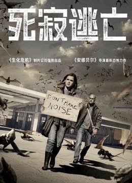 死寂逃亡（普通话） 海报 高清在线观看