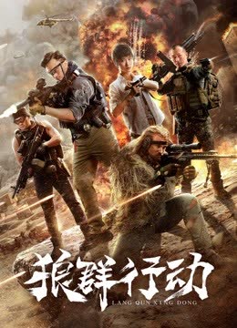 狼群行动 海报 高清在线观看