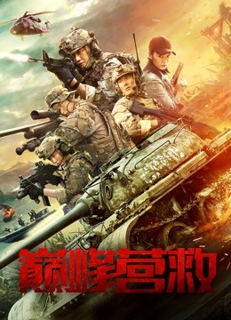 巅峰营救 海报 高清在线观看