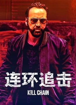 连环追击 海报 高清在线观看