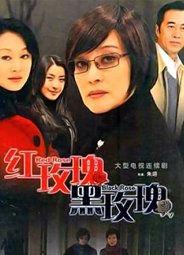 红玫瑰黑玫瑰 海报 高清在线观看
