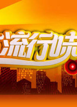 城市流行味 海报 高清在线观看