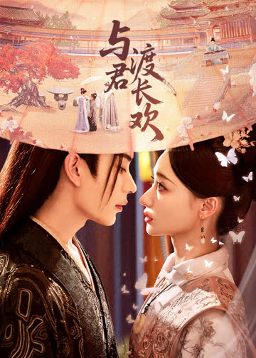 与君渡长欢 海报 高清在线观看