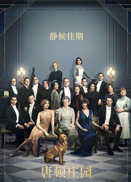唐顿庄园 （普通话） 海报 高清在线观看
