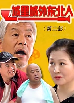 城里城外东北人2 海报 高清在线观看