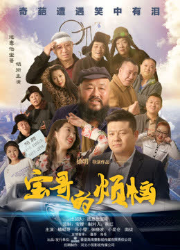 宝哥的烦恼 海报 高清在线观看