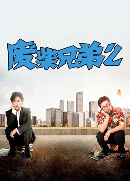 废柴兄弟2 海报 高清在线观看