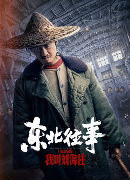 东北往事：我叫刘海柱 海报 高清在线观看