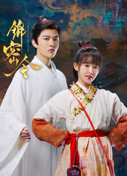 锦密令 在线观看