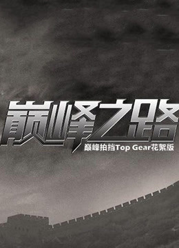 巅峰之路 海报 高清在线观看