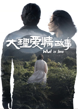 大理爱情故事 海报 高清在线观看