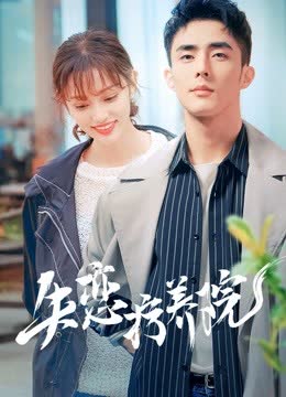 失恋疗养院 海报 高清在线观看
