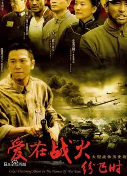 爱在战火纷飞时 海报 高清在线观看