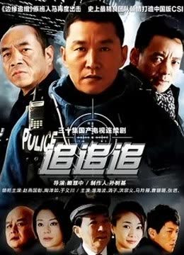 追追追 海报 高清在线观看