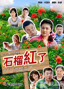 石榴红了 海报 高清在线观看