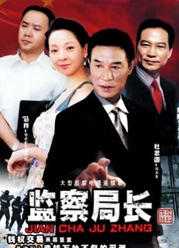 监察局长 海报 高清在线观看
