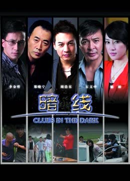 暗线 海报 高清在线观看