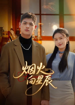 烟火向星辰 海报 高清在线观看