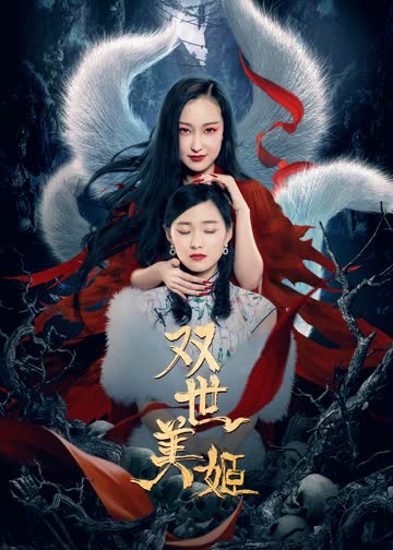 双世美姬 海报 高清在线观看