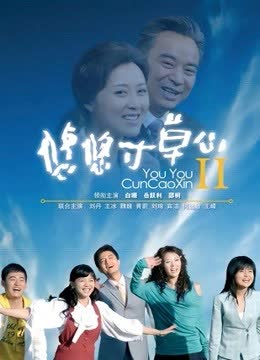 悠悠寸草心第二部 海报 高清在线观看